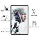 For ZTE nubia Red Magic Nova 25pcs 9H 0.3mm Explosion-proof Tempered Glass Film - 3