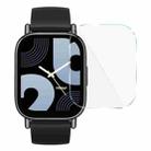 For Redmi Watch 5 Lite imak Tempered Glass Watch Film, Self-positioning Version - 1