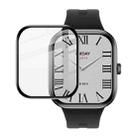 For Redmi Watch 5 imak Plexiglass HD Watch Protective Film - 1