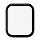 For Redmi Watch Move imak Plexiglass HD Watch Protective Film - 2