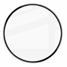 For Garmin Instinct 3 Solar 45mm  imak Plexiglass HD Watch Protective Film - 2