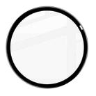 For Garmin vivoactive 6 imak Plexiglass HD Watch Protective Film - 2