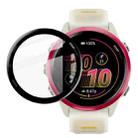 For Garmin Forerunner 570 42mm imak Plexiglass HD Watch Protective Film - 1
