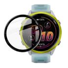 For Garmin Forerunner 570 47mm imak Plexiglass HD Watch Protective Film - 1