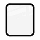 For Garmin Venu X1 imak Plexiglass HD Watch Protective Film - 2