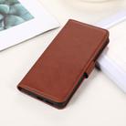 For Xiaomi 14T Pro Cow Texture Leather Phone Case(Brown) - 2