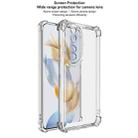 For Honor 90 IMAK UX-4 Series Four-corner Shockproof Phone Case(Transparent) - 2