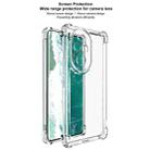 For Honor 200 Pro IMAK UX-4 Series Four-corner Shockproof Phone Case(Transparent) - 2