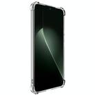 For Honor GT IMAK UX-4 Series Four-corner Shockproof Phone Case(Transparent) - 2