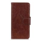 For Xiaomi 15 Ultra Nappa Texture Horizontal Flip Leather Phone Case(Brown) - 2