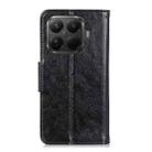 For Xiaomi 15T Pro 5G Nappa Texture Horizontal Flip Leather Phone Case(Black) - 3