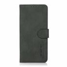 For Xiaomi Poco F7 Pro / F7 Ultra Global KHAZNEH Matte Texture Leather Phone Case(Green) - 2