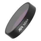 For DJI Neo JSR KB Series Drone Lens Filter, Filter:ND64 - 1