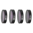 For DJI Neo JSR KB Series Drone Lens Filter, Filter:4 in 1 ND8-64 - 1