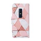 For Vivo V17 Pro Colored Drawing Pattern Horizontal Flip Leather Case with Holder & Card Slots & Wallet(Marble) - 2