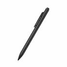 C3S Prevent Accidental Touch Magnetic Stylus Pen for Samsung / Microsoft Surface(Black) - 1