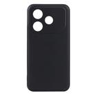 For Tecno Pova 6 Neo 5G 10pcs TPU Phone Case(Black) - 2