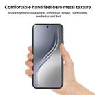 For Tecno Camon 40 10pcs TPU Phone Case(Black) - 3