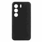 For Tecno Camon 40 Pro 10pcs TPU Phone Case(Black) - 2