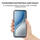 For Tecno Camon 40 Pro 10pcs TPU Phone Case(Black) - 3
