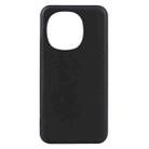 For Tecno Spark Go 1S 10pcs TPU Phone Case(Black) - 2