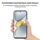 For Tecno Spark Go 1S 10pcs TPU Phone Case(Black) - 3