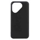 For Tecno Pova 7 Ultra 5G 10pcs TPU Phone Case(Black) - 2