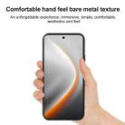 For Tecno Pova 7 Ultra 5G 10pcs TPU Phone Case(Black) - 3