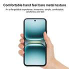 For Tecno Spark Go 2 4G 10pcs TPU Phone Case(Black) - 3