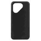 For Tecno Pova 7 4G 10pcs TPU Phone Case(Black) - 2