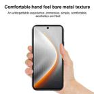 For Tecno Pova 7 4G 10pcs TPU Phone Case(Black) - 3
