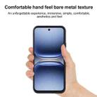 For Tecno Spark 40 4G 10pcs TPU Phone Case(Black) - 3