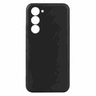 For Tecno Spark 40 Pro 4G 10pcs TPU Phone Case(Black) - 2