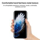 For Tecno Spark 40 Pro+ 4G 10pcs TPU Phone Case(Black) - 3