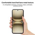 For Tecno Pop 10 10pcs TPU Phone Case(Black) - 3