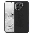 For Tecno Pova 7 5G 10pcs TPU Phone Case(Black) - 1