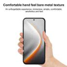 For Tecno Pova 7 Pro 5G 10pcs TPU Phone Case(Black) - 3