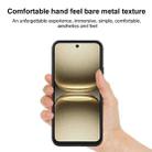 For Tecno Spark 40C 10pcs TPU Phone Case(Black) - 3