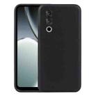 For Doogee Blade10 Max 10pcs TPU Phone Case(Black) - 1