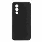 For Doogee Blade10 Max 10pcs TPU Phone Case(Black) - 2