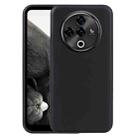 For Doogee Fire 6 Power 10pcs TPU Phone Case(Black) - 1