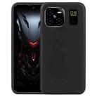 For Doogee Blade GT 10pcs TPU Phone Case(Black) - 1