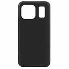 For Doogee Blade GT 10pcs TPU Phone Case(Black) - 2