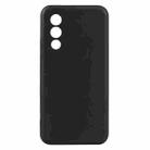 For Doogee Blade10 Power 10pcs TPU Phone Case(Black) - 2