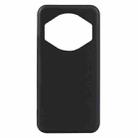 For Doogee S119 10pcs TPU Phone Case(Black) - 2