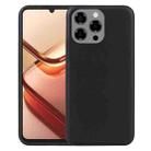 For Doogee Note 58 10pcs TPU Phone Case(Black) - 1
