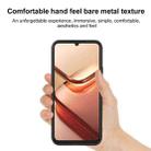 For Doogee Note 58 10pcs TPU Phone Case(Black) - 3