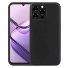 For Doogee Note 58 Pro 10pcs TPU Phone Case(Black) - 1