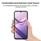For Doogee Note 58 Pro 10pcs TPU Phone Case(Black) - 3