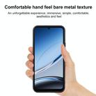 For Doogee Note 59 5G 10pcs TPU Phone Case(Black) - 3